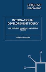 International Development Policy