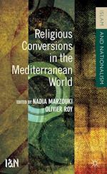 Religious Conversions in the Mediterranean World