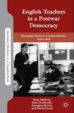 English Teachers in a Postwar Democracy