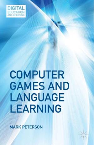 Computer Games and Language Learning