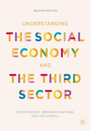 Understanding the Social Economy and the Third Sector