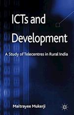 ICTs and Development