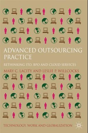 Advanced Outsourcing Practice