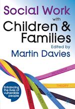 Social Work with Children and Families