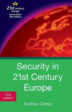 Security in 21st Century Europe