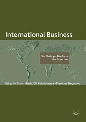 International Business