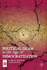 Political Islam in the Age of Democratization