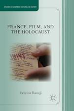France, Film, and the Holocaust