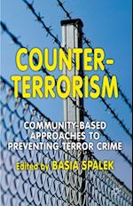 Counter-Terrorism