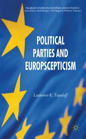 Political Parties and Euroscepticism