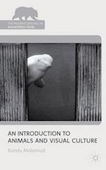 An Introduction to Animals and Visual Culture