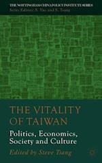 The Vitality of Taiwan