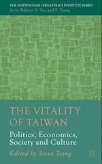 Vitality of Taiwan