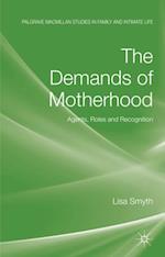 Demands of Motherhood
