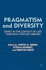 Pragmatism and Diversity