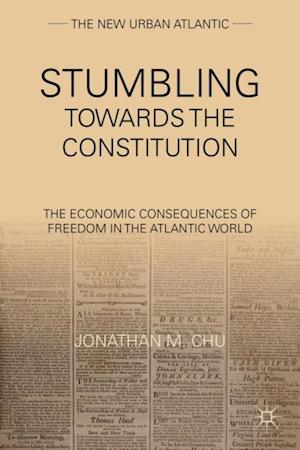 Stumbling Towards the Constitution