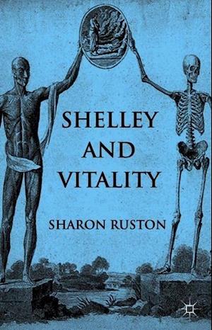 Shelley and Vitality