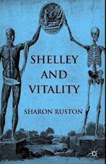 Shelley and Vitality