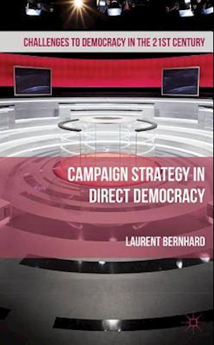 Campaign Strategy in Direct Democracy