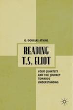 Reading T.S. Eliot