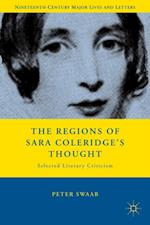 The Regions of Sara Coleridge''s Thought