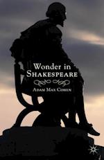 Wonder in Shakespeare