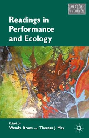 Readings in Performance and Ecology