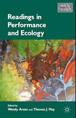 Readings in Performance and Ecology