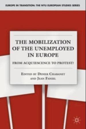 The Mobilization of the Unemployed in Europe