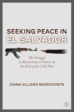 Seeking Peace in El Salvador