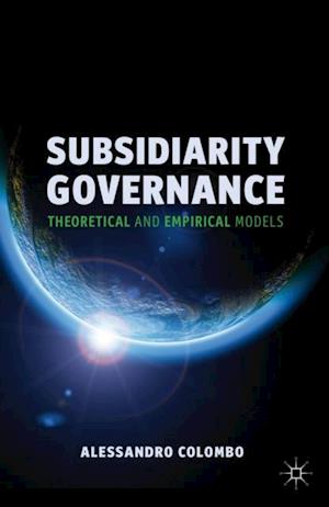 Subsidiarity Governance