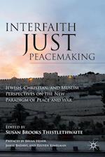 Interfaith Just Peacemaking