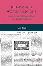 Judaism and World Religions