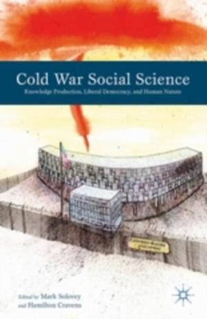 Cold War Social Science