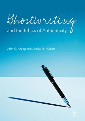 Ghostwriting and the Ethics of Authenticity