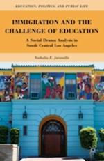 Immigration and the Challenge of Education