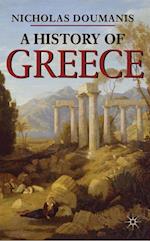 History of Greece