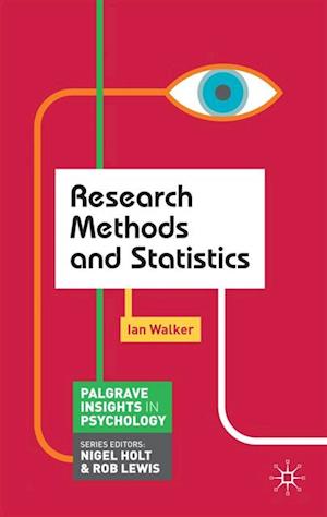 Research Methods and Statistics