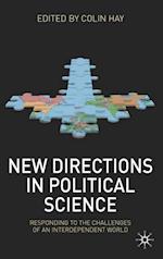 New Directions in Political Science