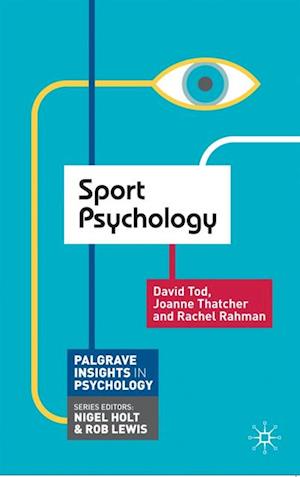 Sport Psychology