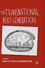 Transnational Beat Generation