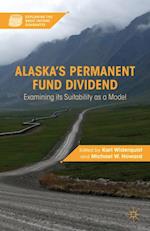 Alaska’s Permanent Fund Dividend