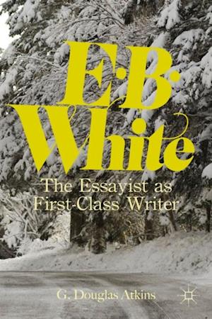 E. B. White