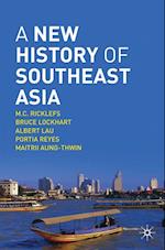 New History of Southeast Asia