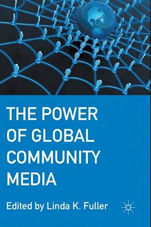 Power of Global Community Media