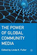 Power of Global Community Media