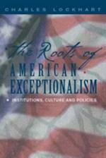 Roots of American Exceptionalism