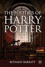 The Politics of Harry Potter