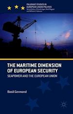 The Maritime Dimension of European Security