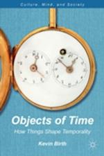 Objects of Time